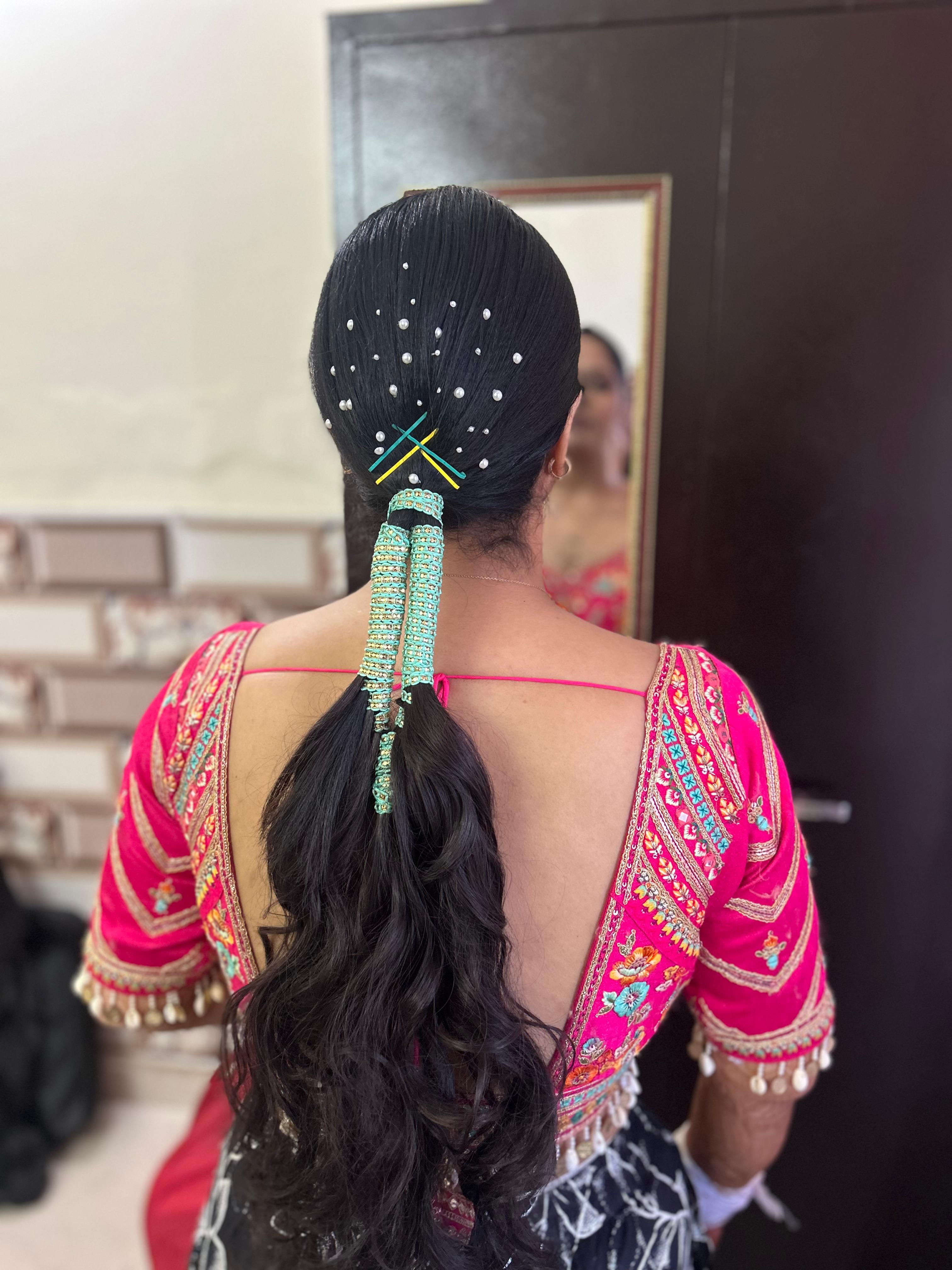Hair